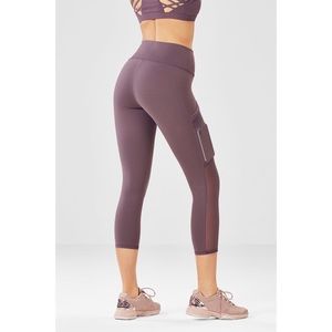Fabletics Mila pocket Capri